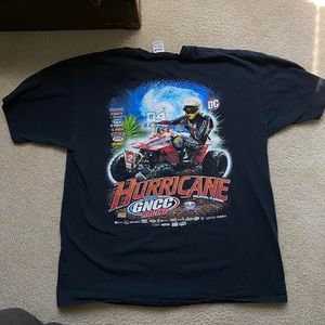 2004 GNCC Racing tee